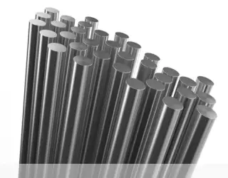 Круг титановый 